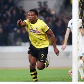 Κώστας Κετσετζόγλου