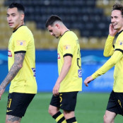 Ματέι Γιούνγκ