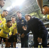 Πέτρος Μάνταλος