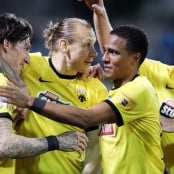 Στίβεν Τσούμπερ