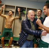 Κερέμ Ακτούρογλου