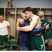 Παναθηναϊκλος