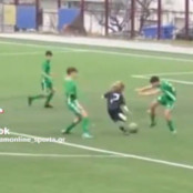 Αλέξανδρος Παπαγεωργίου