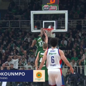 Κώστας Αντετοκούνμπο