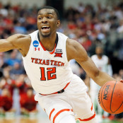 Τάιλερ Ντόρσεϊ