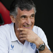 Χοσέ Λουίς Μεντιλίμπαρ