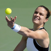 Μαρία Σάκκαρη