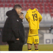 Λόρεν Μορόν