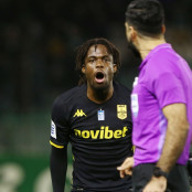 Αλέξης Σαββόπουλος