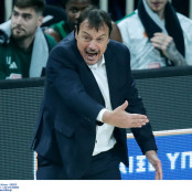 Εργκίς Αταμάν