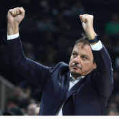 Εργκίν Αταμάν