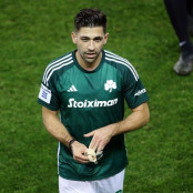 Σταύρος Κόλκας