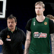Αλεξάντερ Μπαλτσερόφσκι