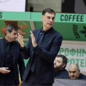Γιώργος Μπαρτζώκας