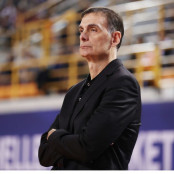 Γιώργος Μπαρτζώκας