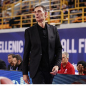 Γιώργος Μπαρτζώκας