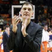 Κίναν Έβανς