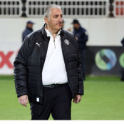 Ηλίας Πουρσανίδης