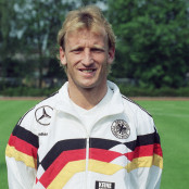 Αντρέας Μπρέμε