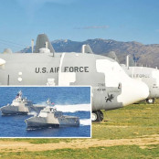 C 130