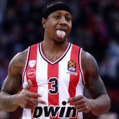 Αϊζάια Κάνααν