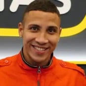 Ντιέγκο Τσάβες