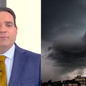 Κλέαρχος Μαρουσάκης