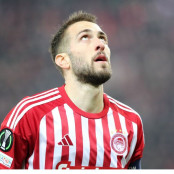 Κώστας Φορτούνης