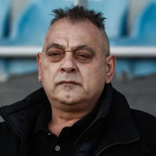 Χρήστος Γιαλιάς