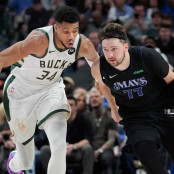 Λούκα Ντόντσιτς