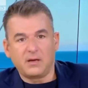 Γιώργος Λιάγκας