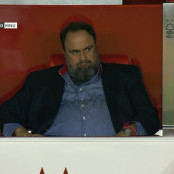 Βαγγέλης Μαρινάκης