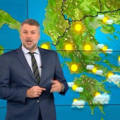 Καιρός