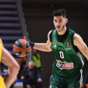 Παναγιώτης Καλαϊτζάκης