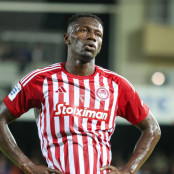 Μαντί Καμαρά