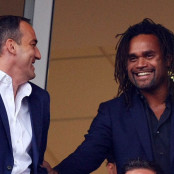 Κριστιάν Καρεμπέ