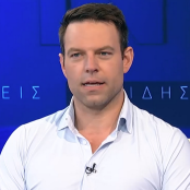 Γιάννης Χαρούλης