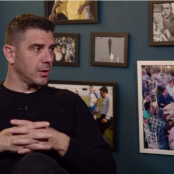 Κώστας Κατσουρανης