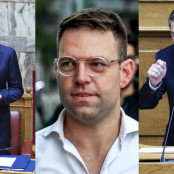 Δημοσκόπηση