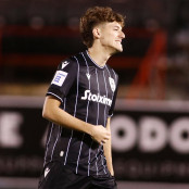 Δημήτρης Τσορμπατζόγλου