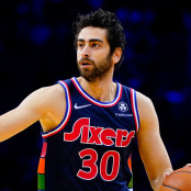 Φουρκάν Κορκμάζ