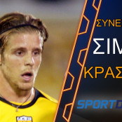 Σίμος Κρασσάς