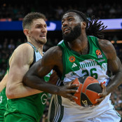 Ζαλγκίρις Κάουνας