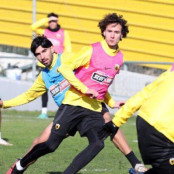 Ρόμπερτ Λιούμπισιτς