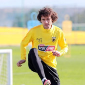 Ρόμπερτ Λιούμπισιτς