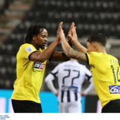 Λιβάι Γκαρσία