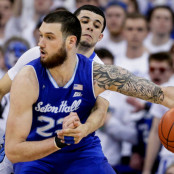 Γιώργος Μπαρτζώκας