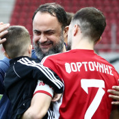 Βαγγέλης Μαρινάκης