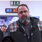 Βαγγέλης Μαρινάκης