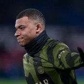 Κιλιάν Εμπαπέ